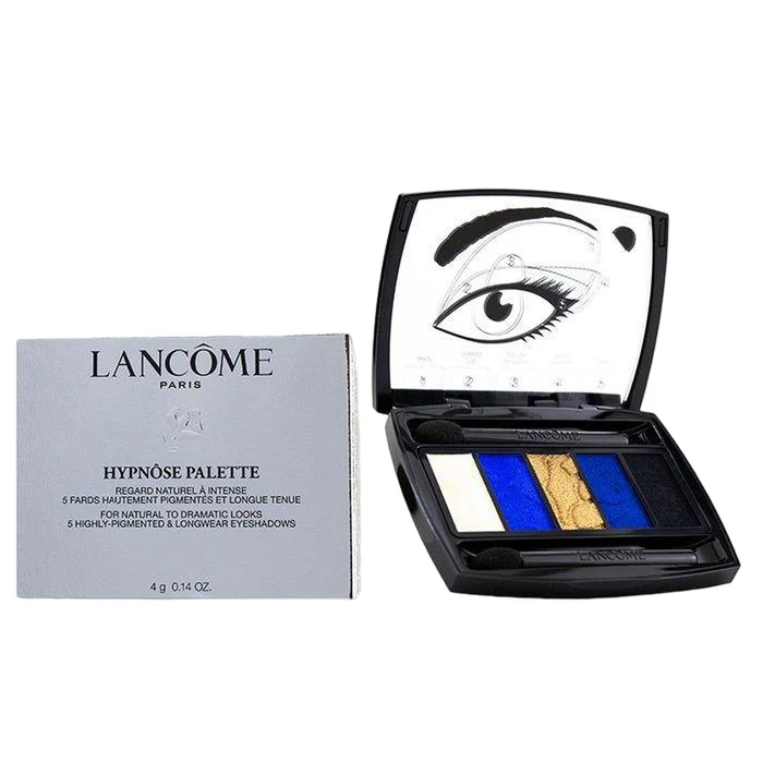 Lancôme Hypnose 15 Bleu Hypnotique