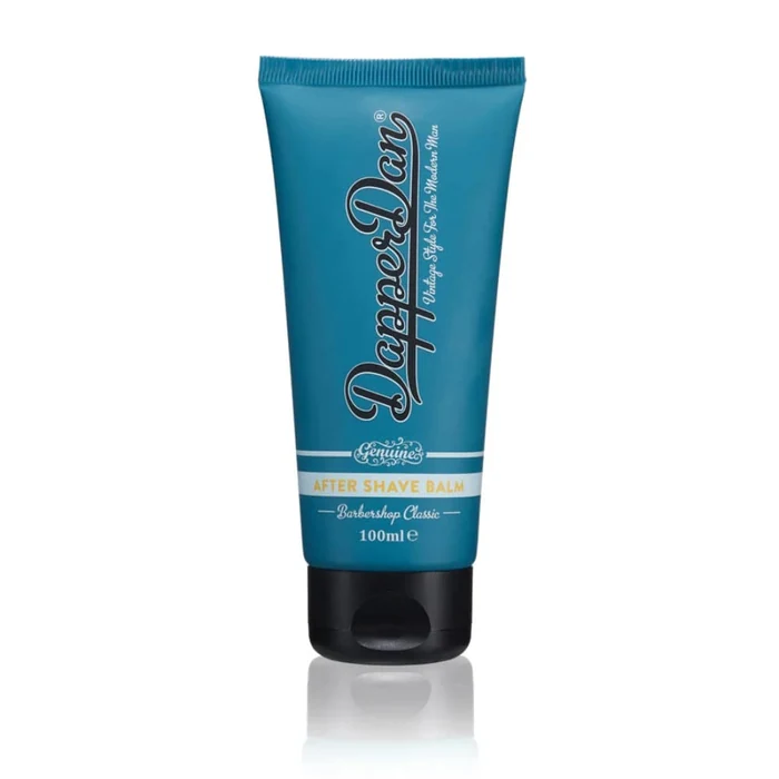 Dapper Dan After-Shave Balm
