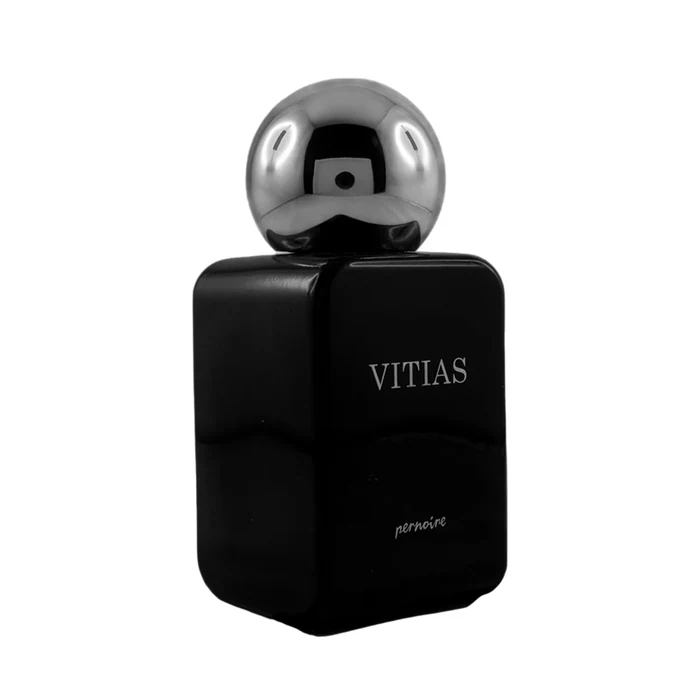 Pernoire Vitias