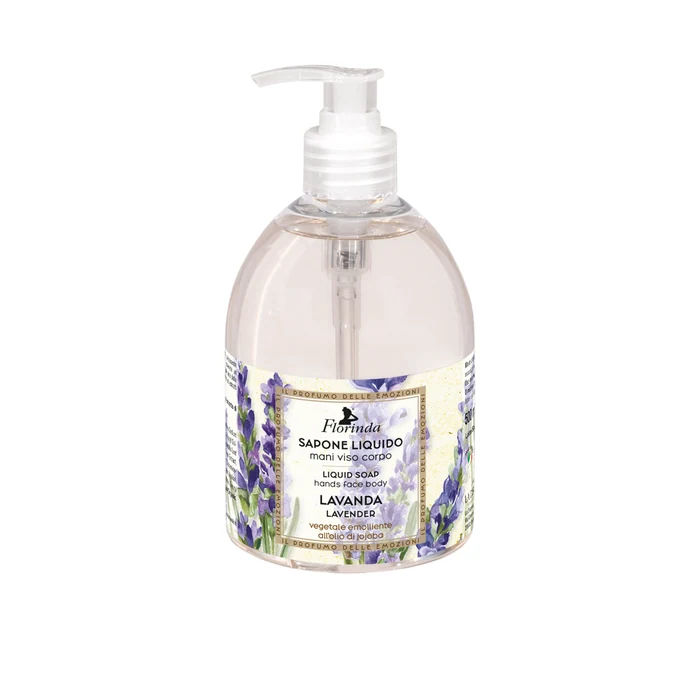 Florinda Lavender