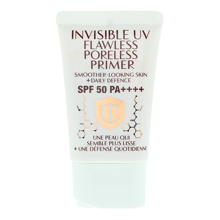 Charlotte Tilbury Flawless Invisibile
