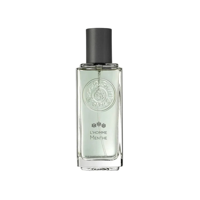 Roger & Gallet L'Homme Menthe