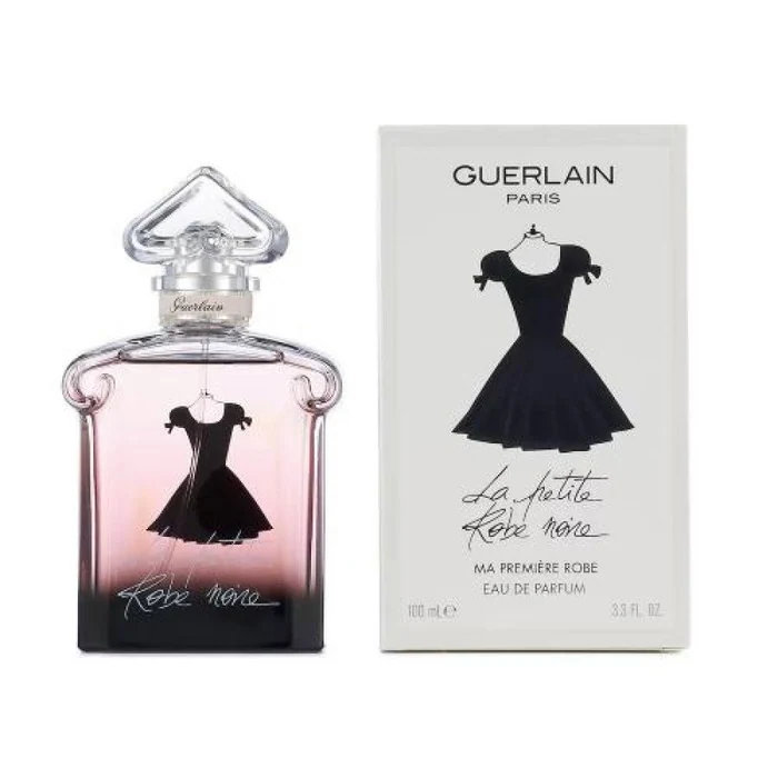 Guerlain La Petite Robe Noire Ma Premiere Robe