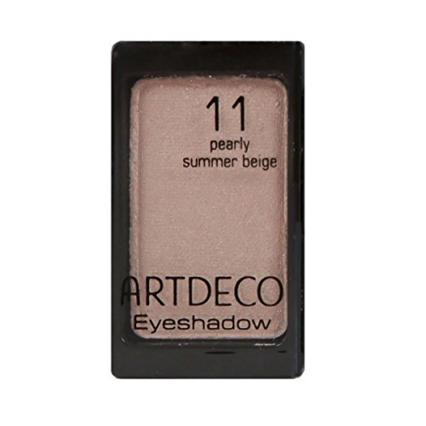 Artdeco Eyeshadow Powder 11 Pearly Summer Beige