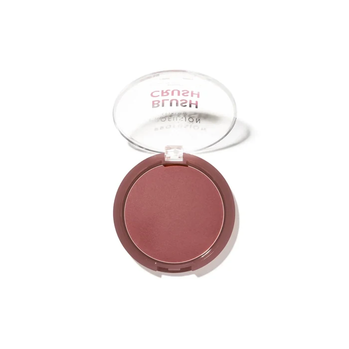 Profusion Cosmetics Blush Crush Mauve Crush