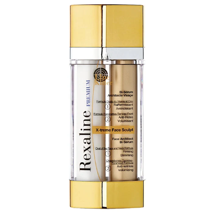 Rexaline Line Killer X-Treme Firming For Face & Neck