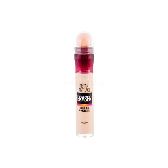 Maybelline Instant Anti Age Eraser 00 Ivory