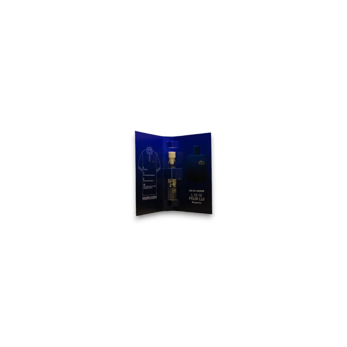 Lacoste Eau de Lacoste L.12.12 Magnetic – Probe