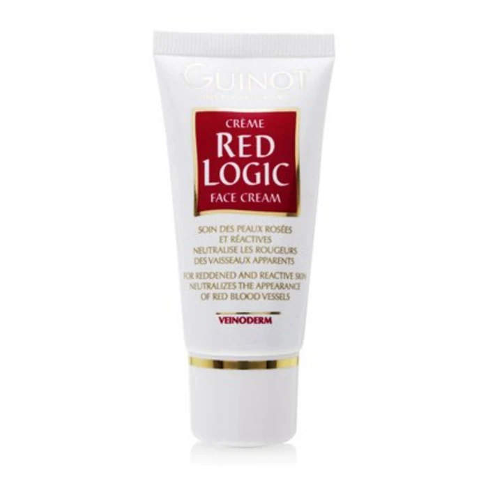 Guinot Red Logic
