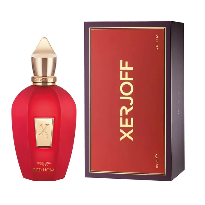 Xerjoff Shooting Stars - Red Hoba