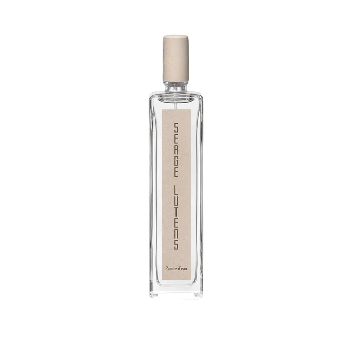 Serge Lutens Matin Lutens - Parole d'Eau