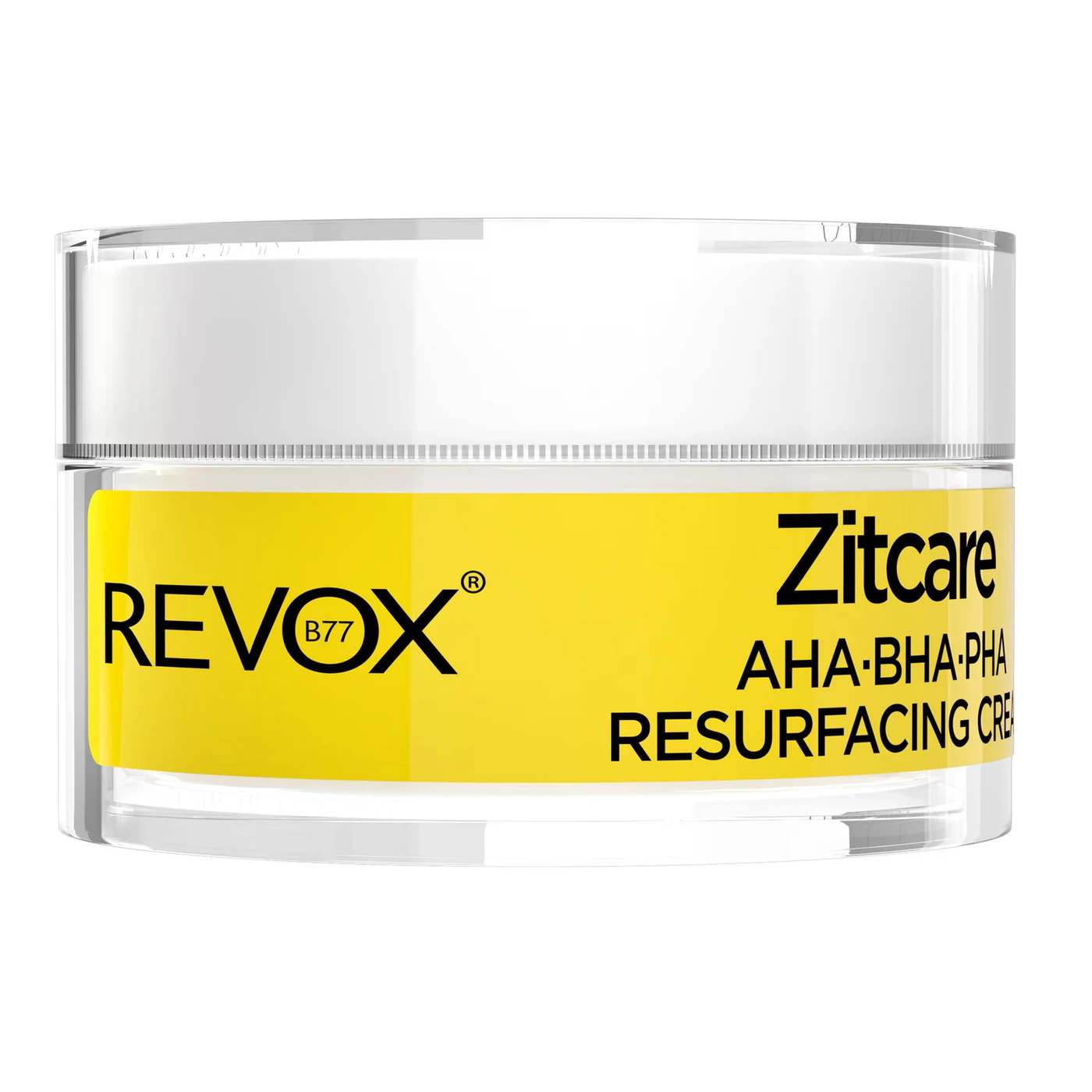 Revox B77 Zitcare