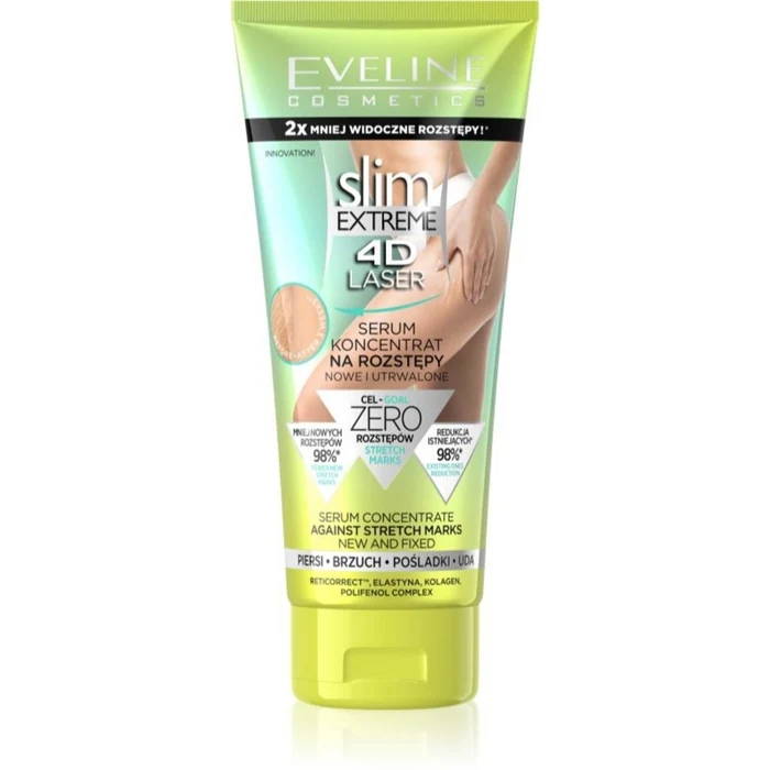 Eveline Slim Extreme 4D Anti-Stretch Marks