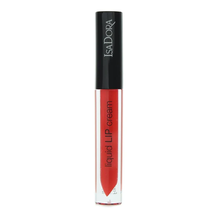 IsaDora Lip Cream 14 Loving Red