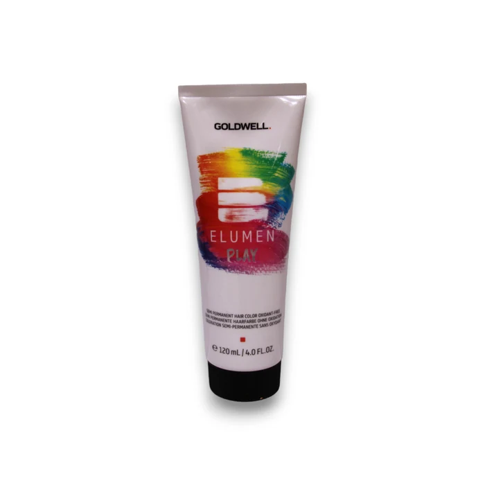 Goldwell Elumen Play Yellow