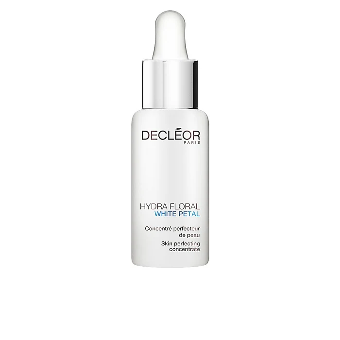 Decléor Hydra Floral White Petal