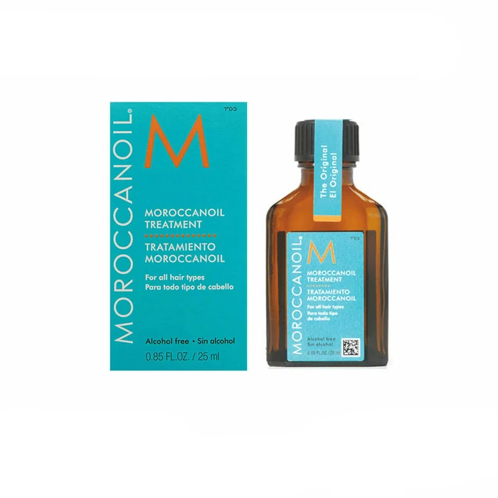 Moroccanoil The Original Argan Oil