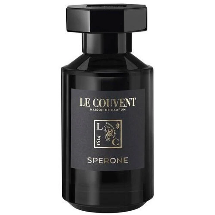 Le Couvent Maison de Parfum Remarquables - Sperone – Tester