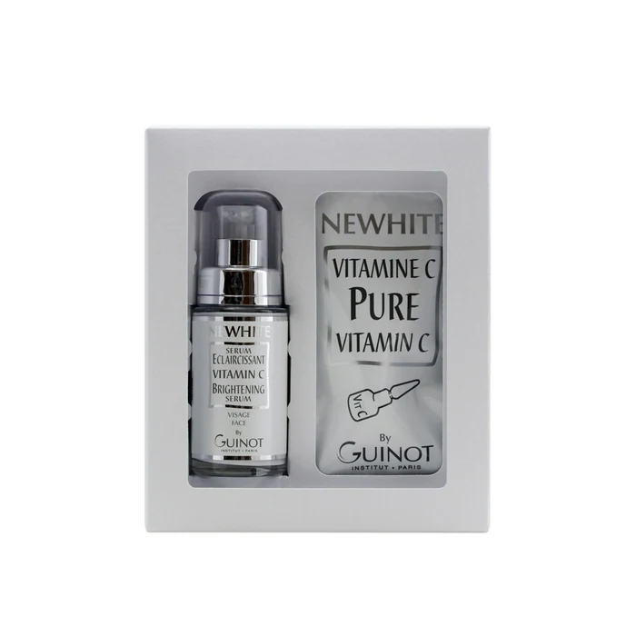 Guinot Newhite