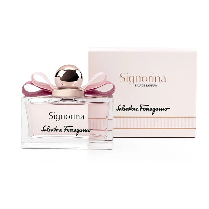 Salvatore Ferragamo Signorina