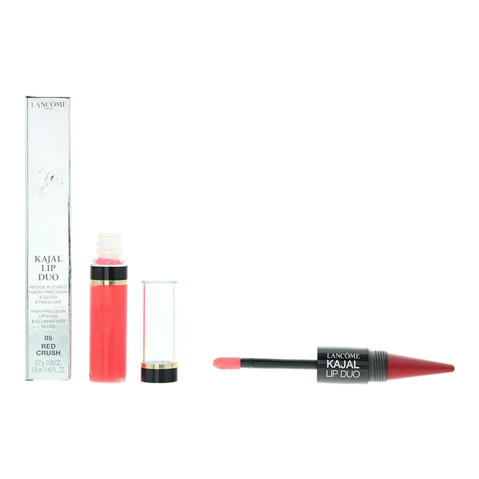 Lancôme Kajal Lip Duo 05 10N