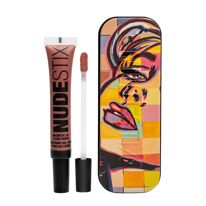 Nudestix Magnetic Lip Bahama Mama