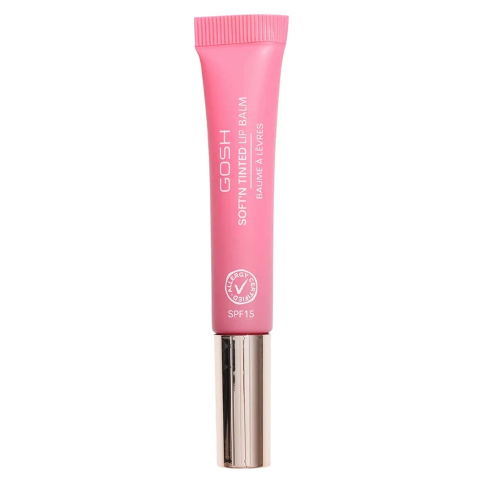Gosh Soft'n Tinted 005 Pink Rose – Tester