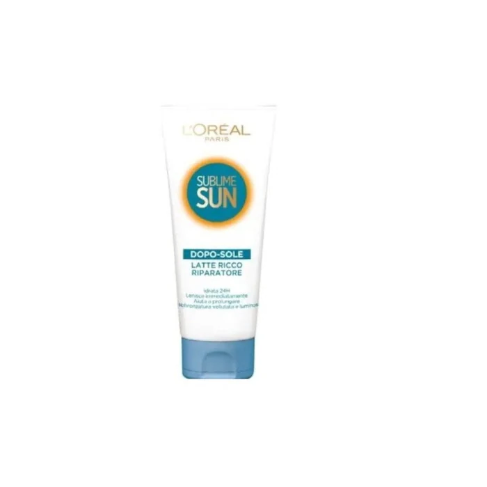 L´Oréal Paris Sublime Sun Antioxidants Reparative