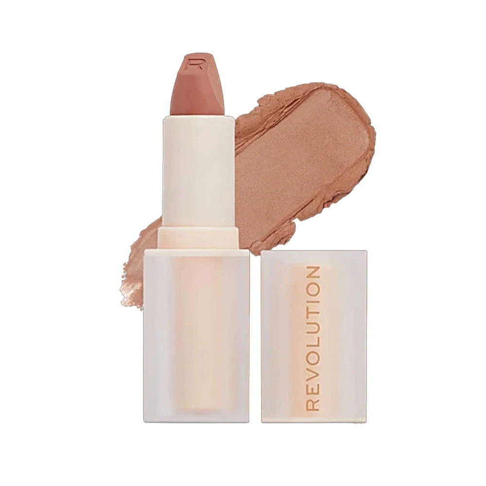Makeup Revolution Lasting Kiss Chauffeur Nude