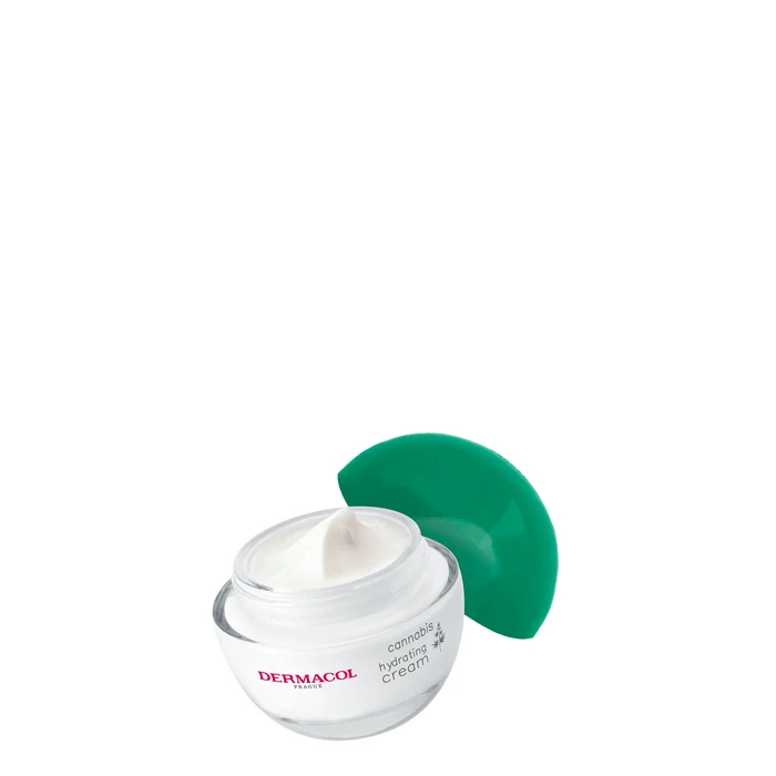 Dermacol Cannabis
