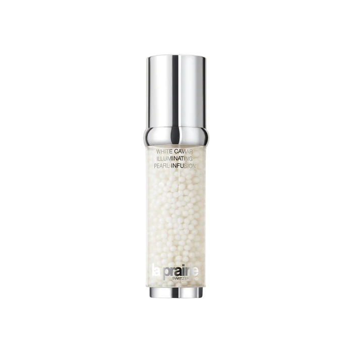 La Prairie White Caviar Pearl Infusion