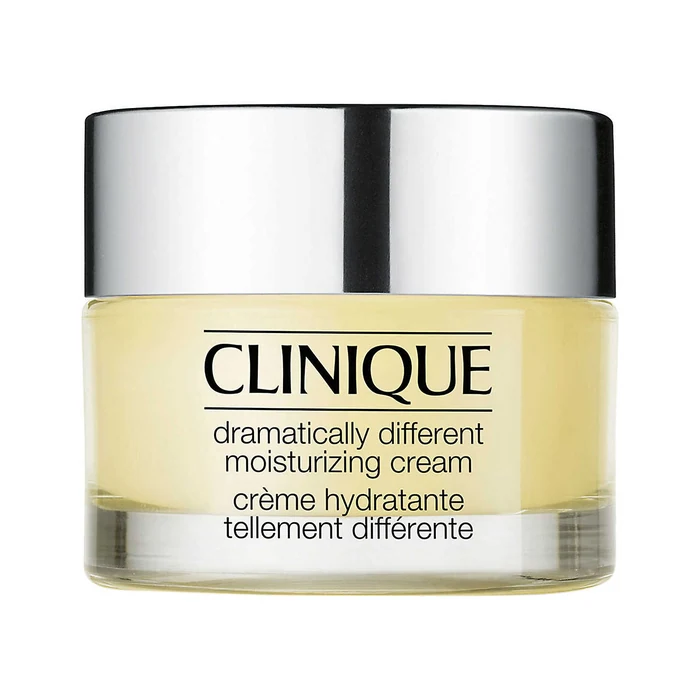 Clinique Dramatically Different Face Care – Tester