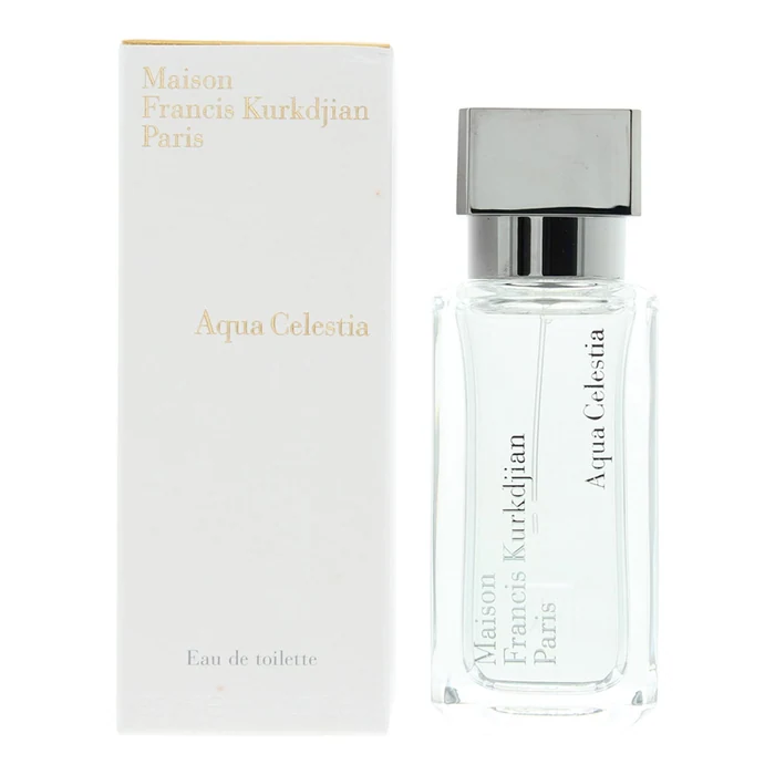 Maison Francis Kurkdijan Aqua Celestia