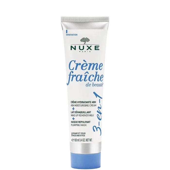 Nuxe Creme Fraiche de Beaute – Tester