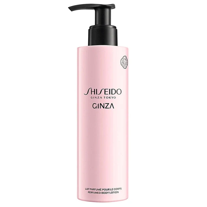 Shiseido Ginza