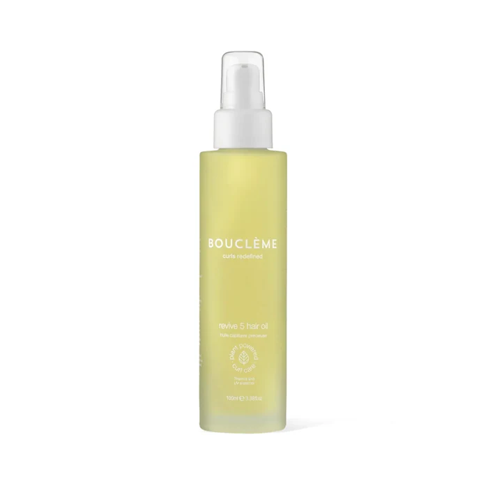 Boucleme Curls Redefined Revive 5