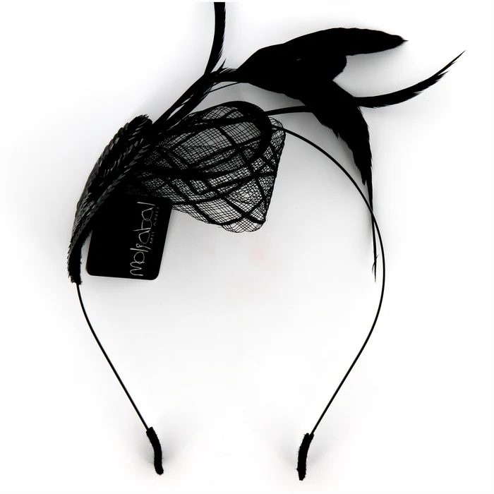 Moliabal Hair Band 131