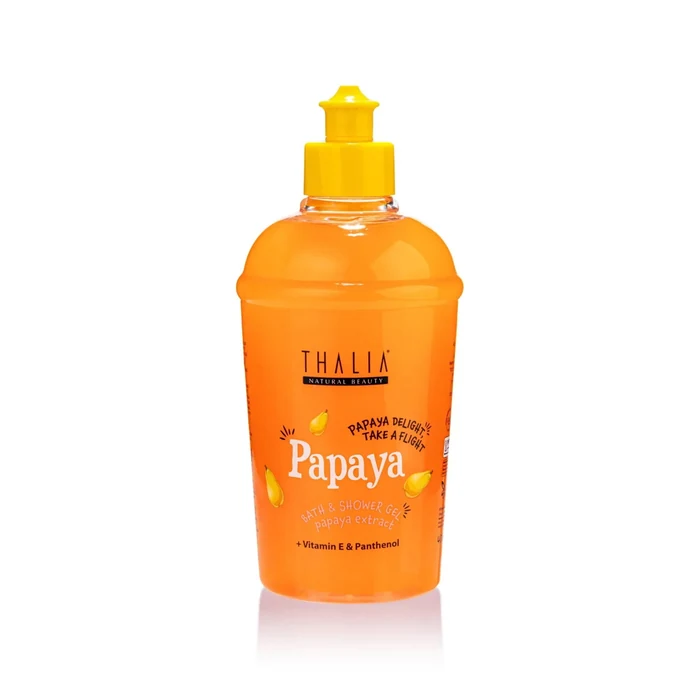 Thalia Natural Beauty Papaya