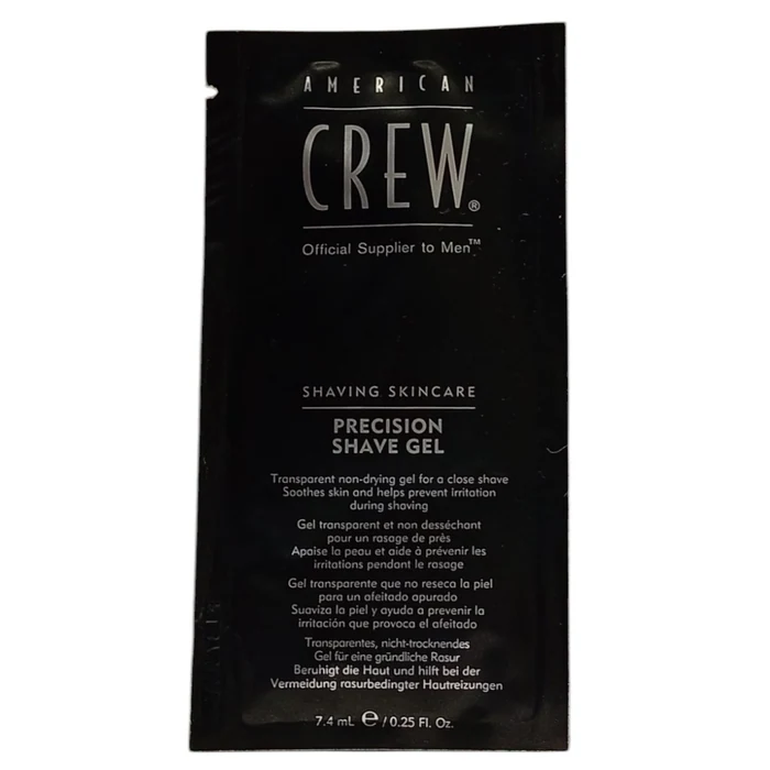 American Crew Shaving Skincare – Probe