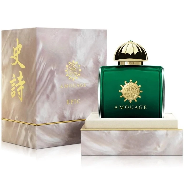 Amouage Epic