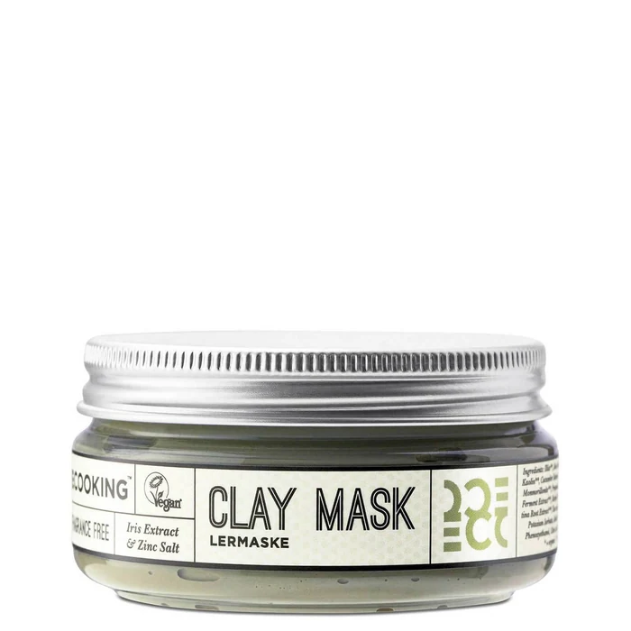 Ecooking Clay Mask Clay Mask