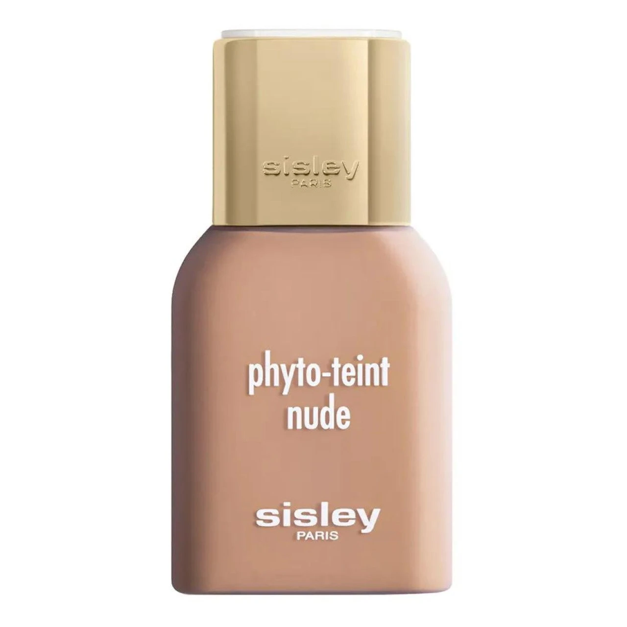Sisley Phyto Teint Nude 4C Honey