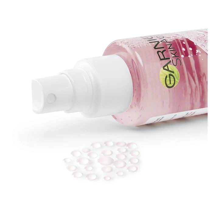 Garnier Skin Active - 96% Naturally-Derived Ingredients