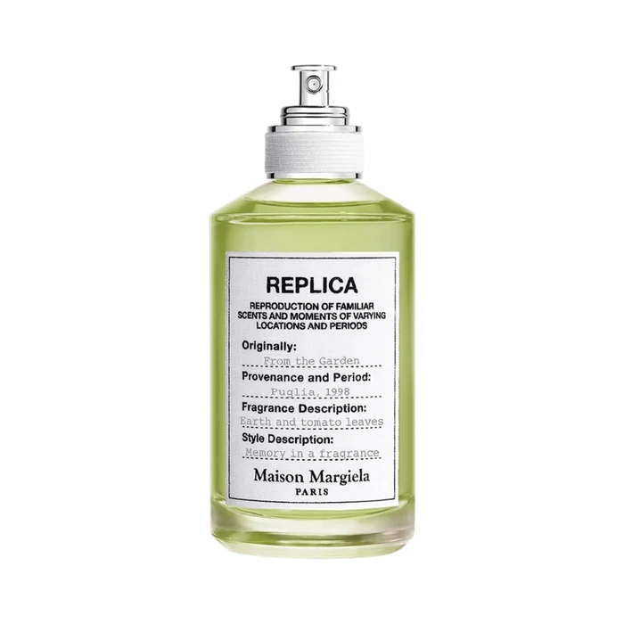 Maison Margiela Replica From The Garden – Tester