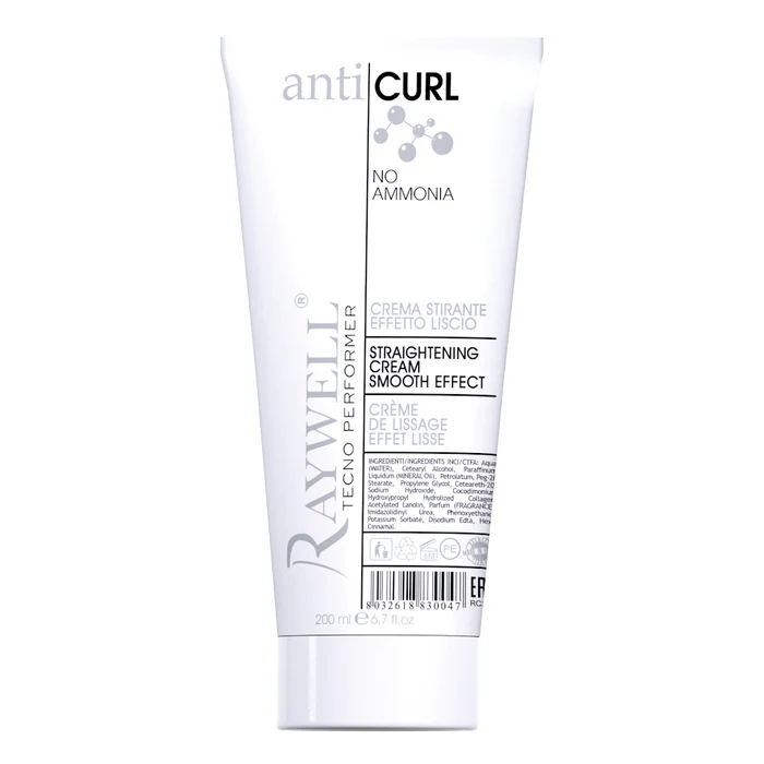 Raywell Anti Curl