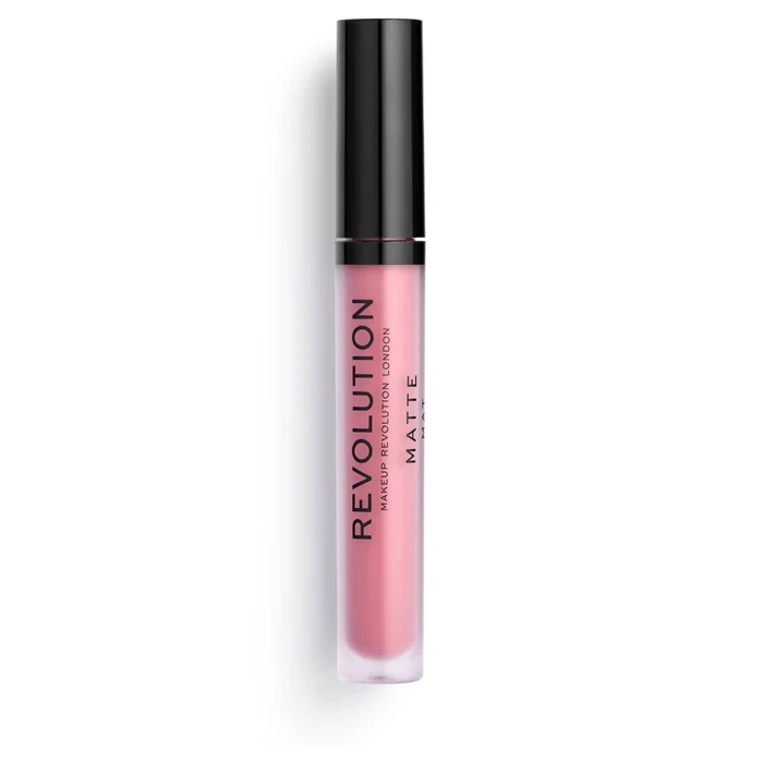 Makeup Revolution Matte 116 Dollhouse