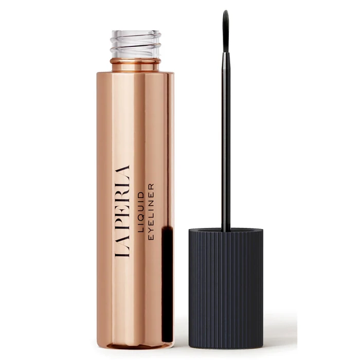 La Perla Liquid Eyeliner Rich Brown
