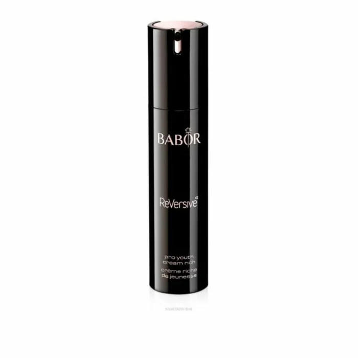 Doctor Babor Reversive Rich Cream