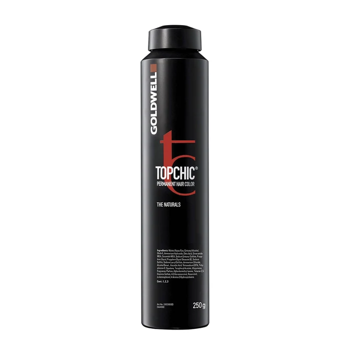 Goldwell TopChic 5NA Light Natural Ash Brown
