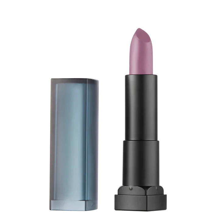 Maybelline Color Sensational 25 Chiling Grey
